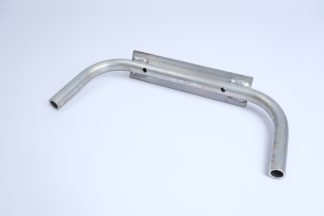 Front Leg Assembly