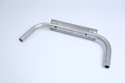 Front Leg Assembly