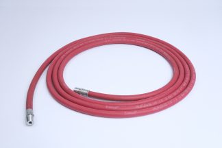 Control Hose, Complete