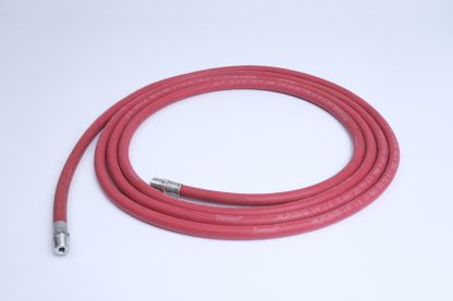 Control Hose, Complete
