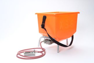 PA Loader Assembly