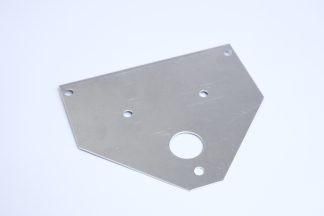 Front Inside Plate