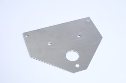 Front Inside Plate