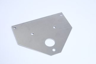 Rear Inside Plate