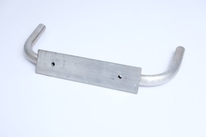 Front Leg Assembly