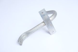 Rear Leg Assembly