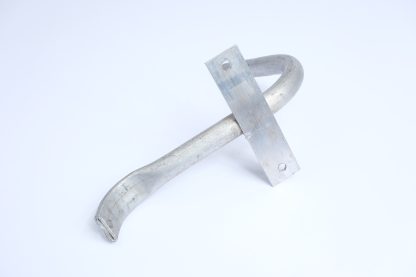 Rear Leg Assembly
