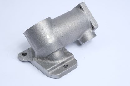 Ejector Body