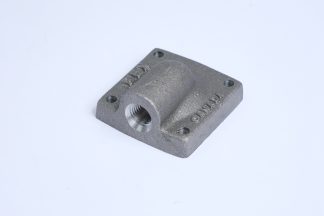 Body Valve Cover
