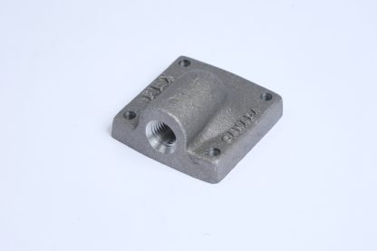 Body Valve Cover