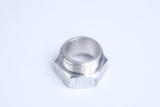 Element Retainer Nut